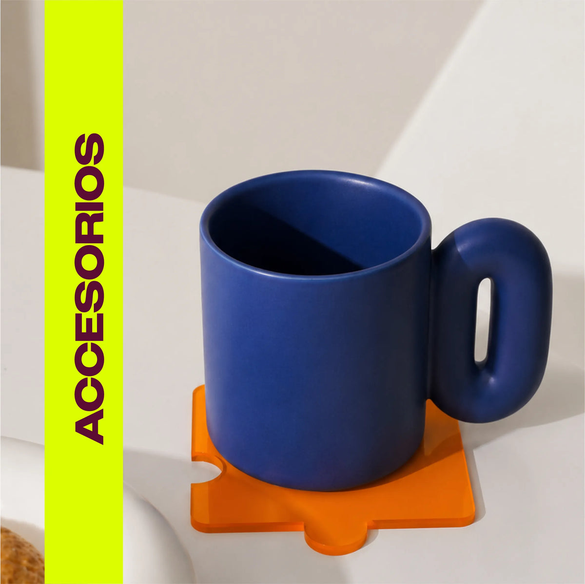 Accesorios