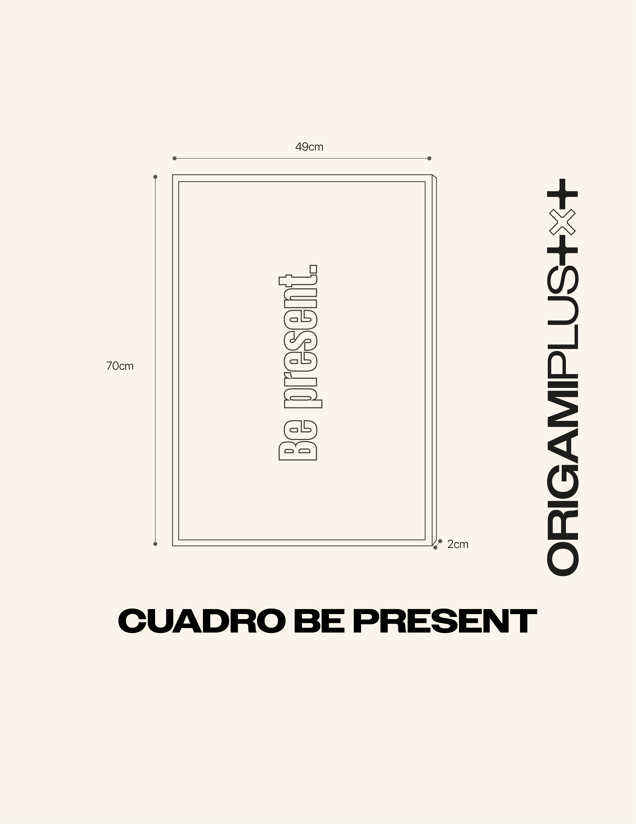 Be Present