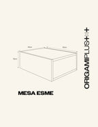 Mesa ESME