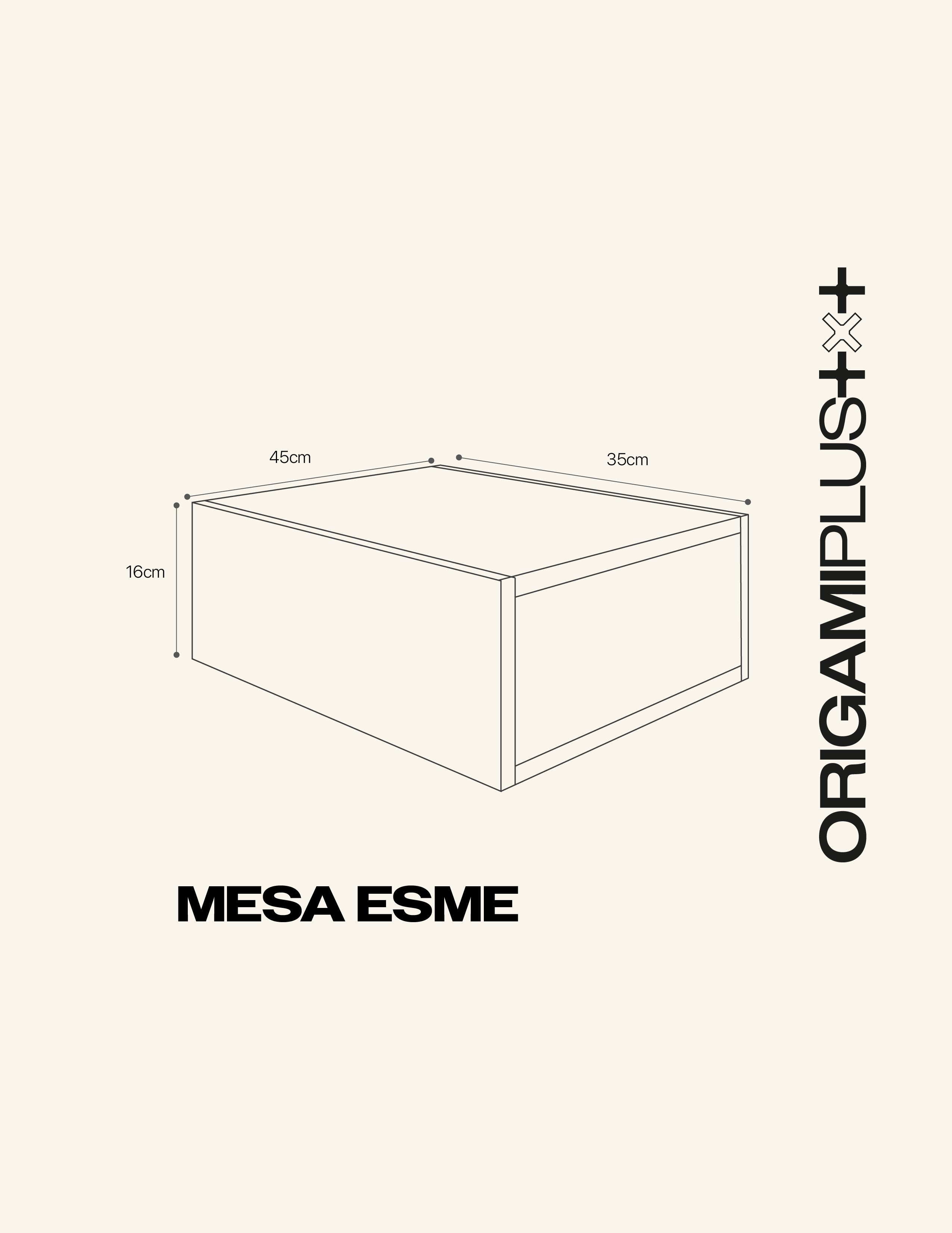 Mesa ESME