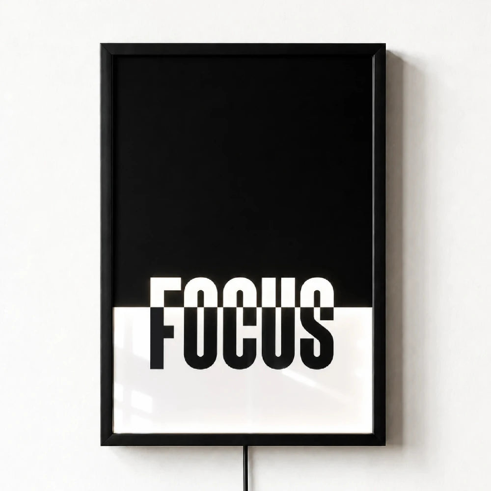 Focus