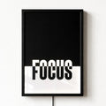 Focus