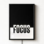 Focus