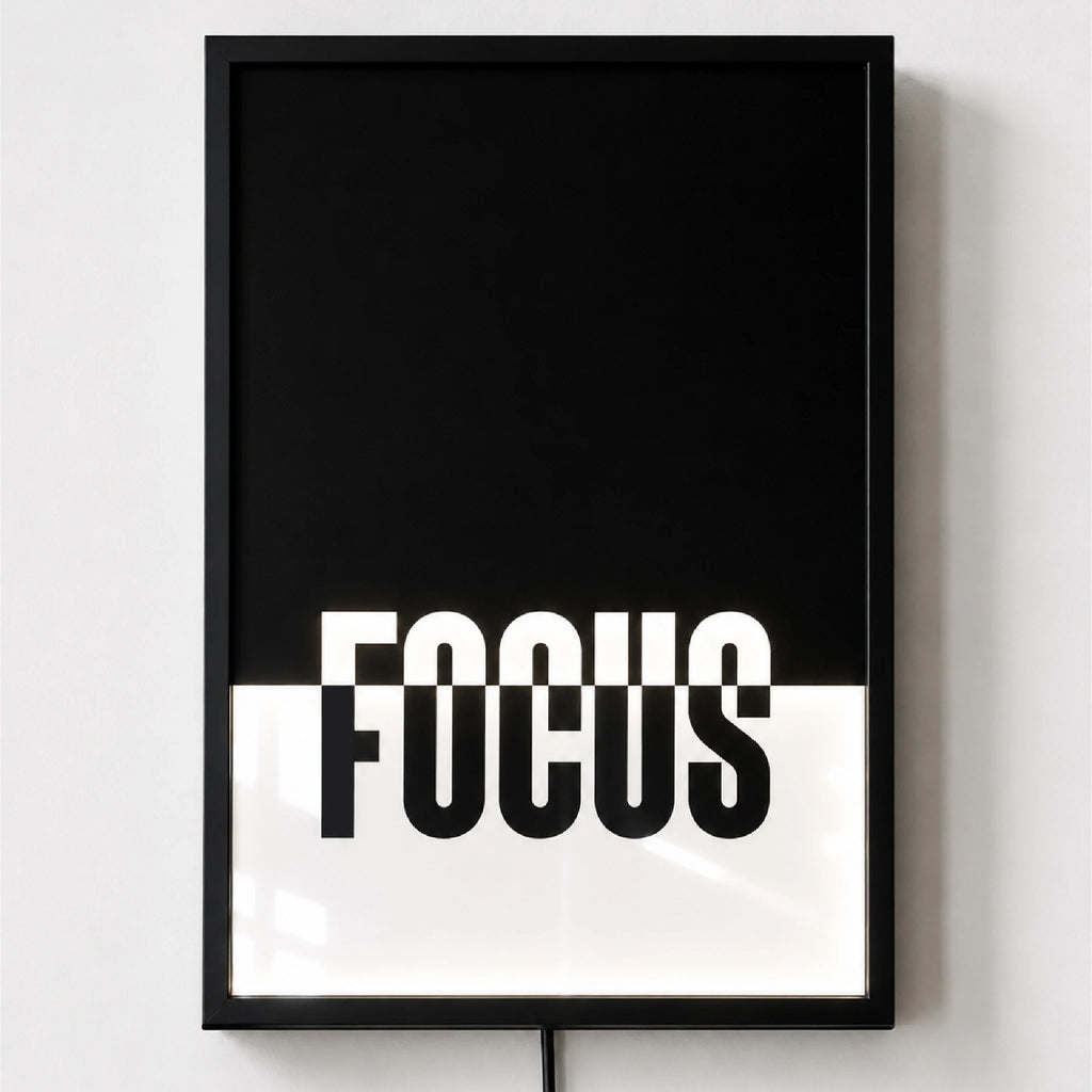 Focus