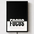 Focus
