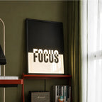 Focus