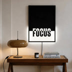 Focus
