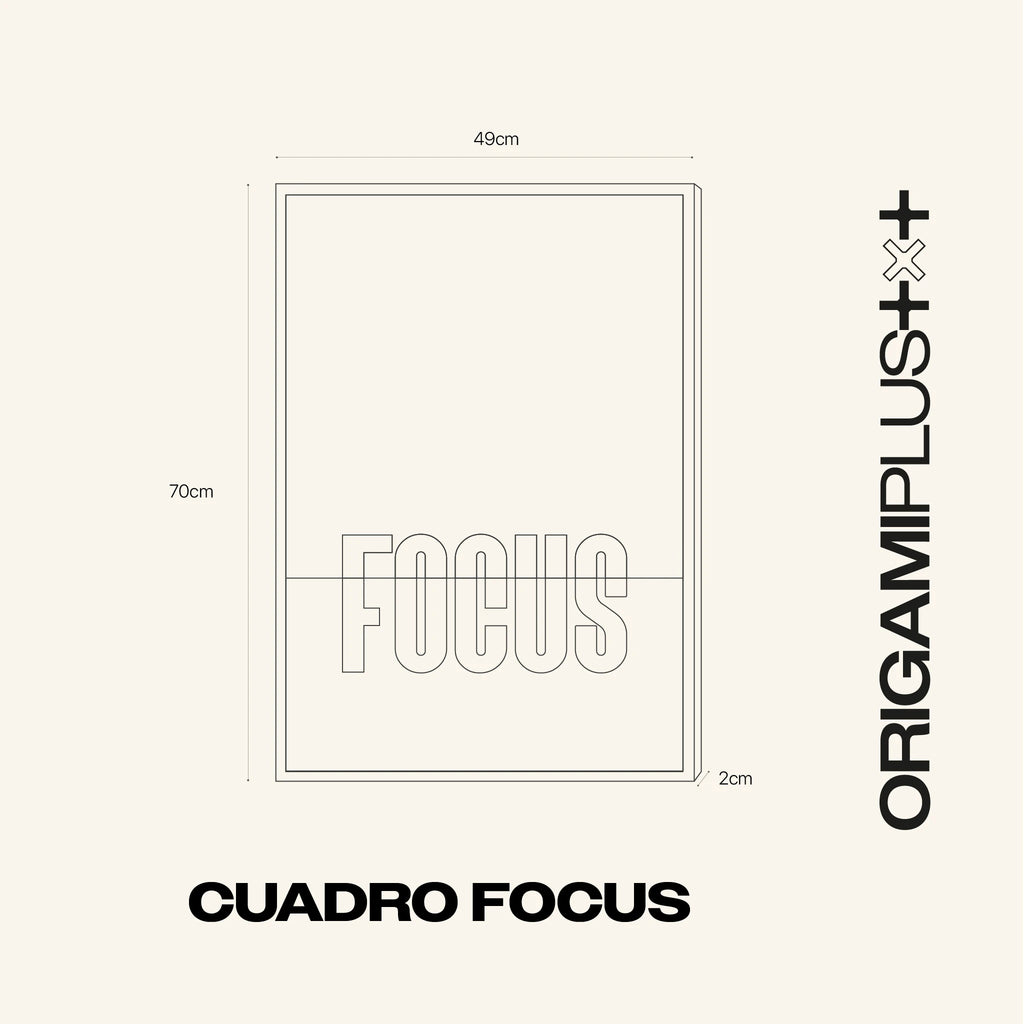 Focus