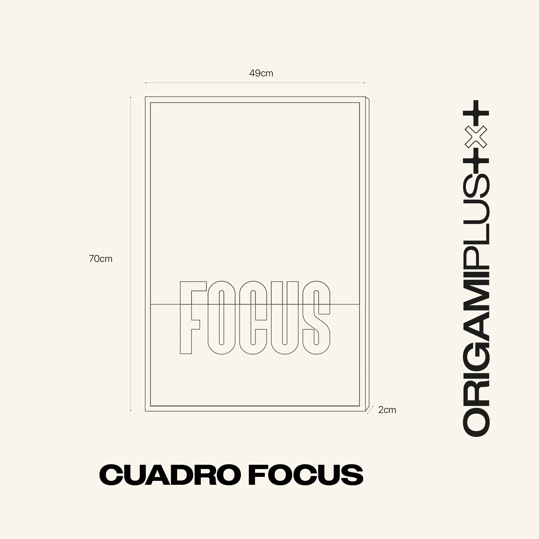 Focus