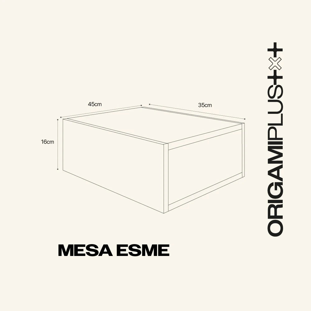 Mesa ESME