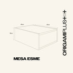 Mesa ESME