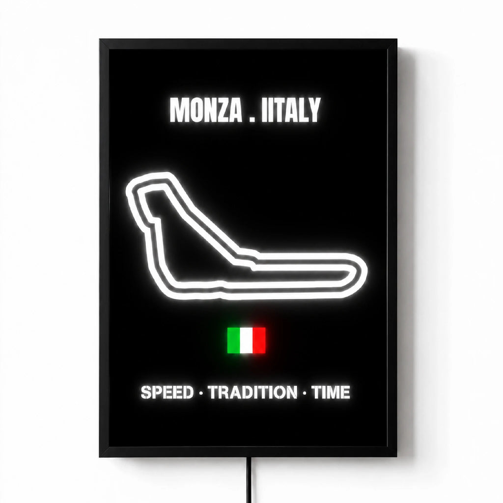 Monza