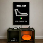 Monza
