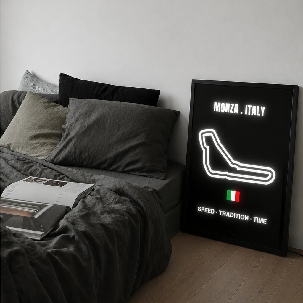 Monza