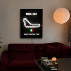 Monza