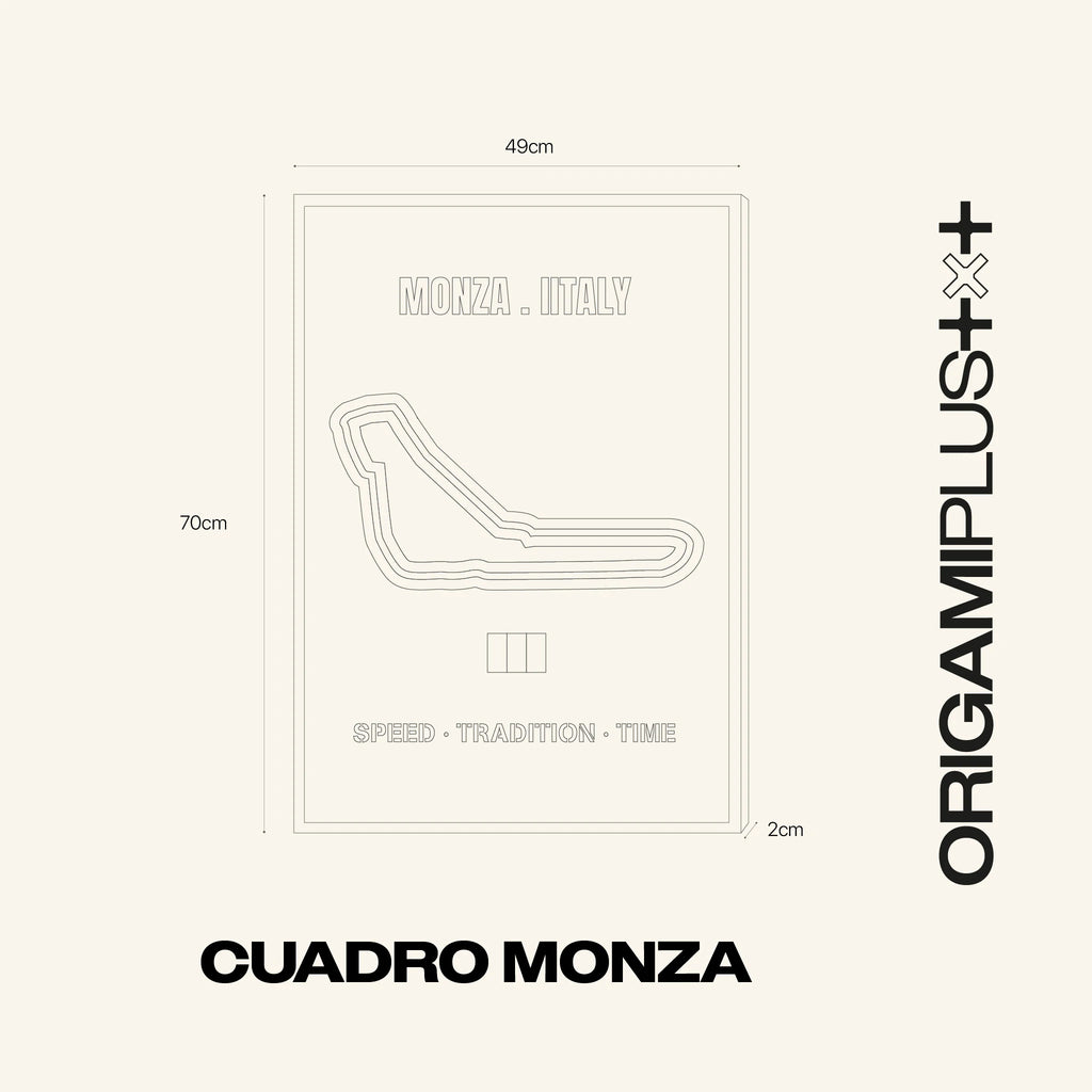 Monza
