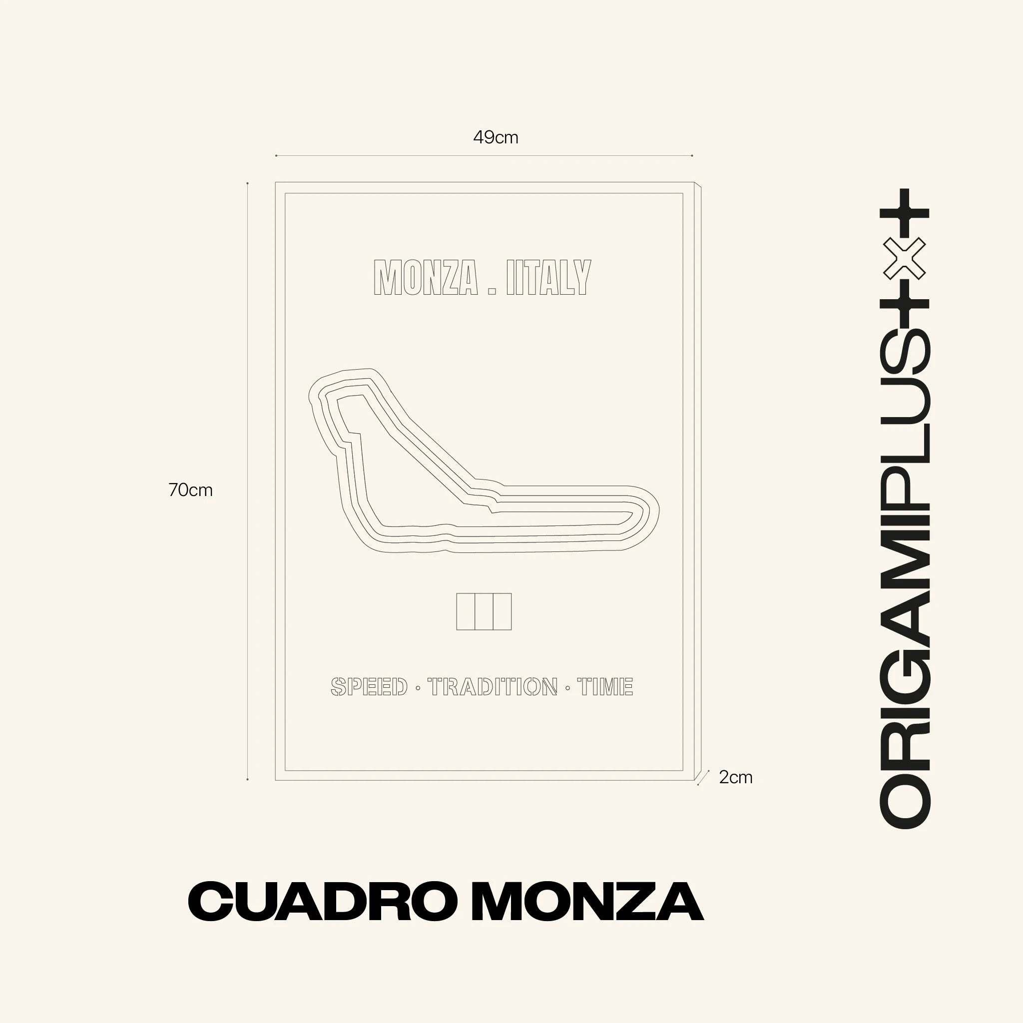 Monza