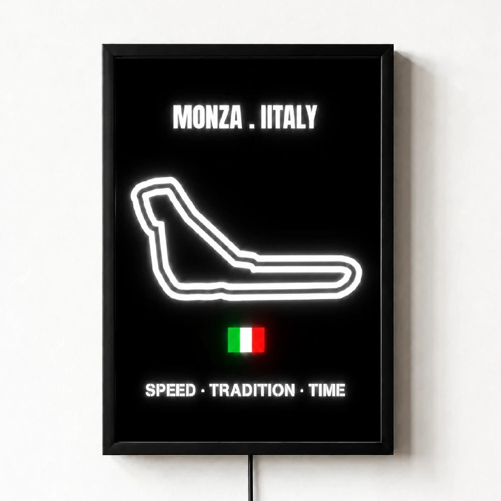 Monza