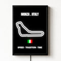 Monza