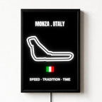 Monza