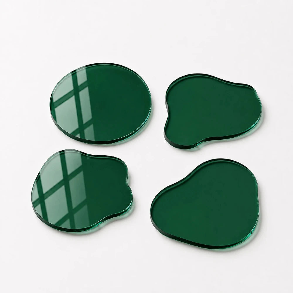 Portavasos Axis x4