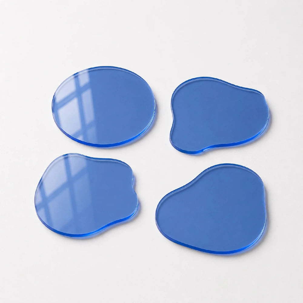 Portavasos Axis x4