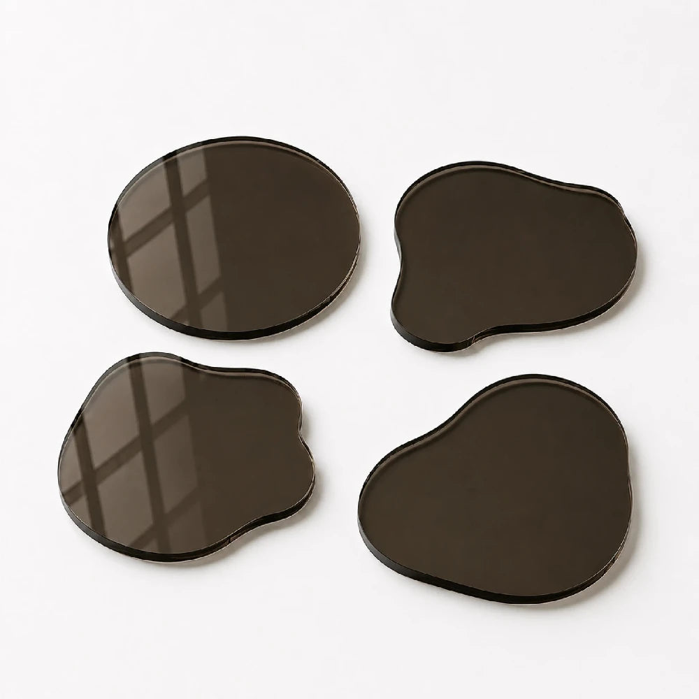 Portavasos Axis x4