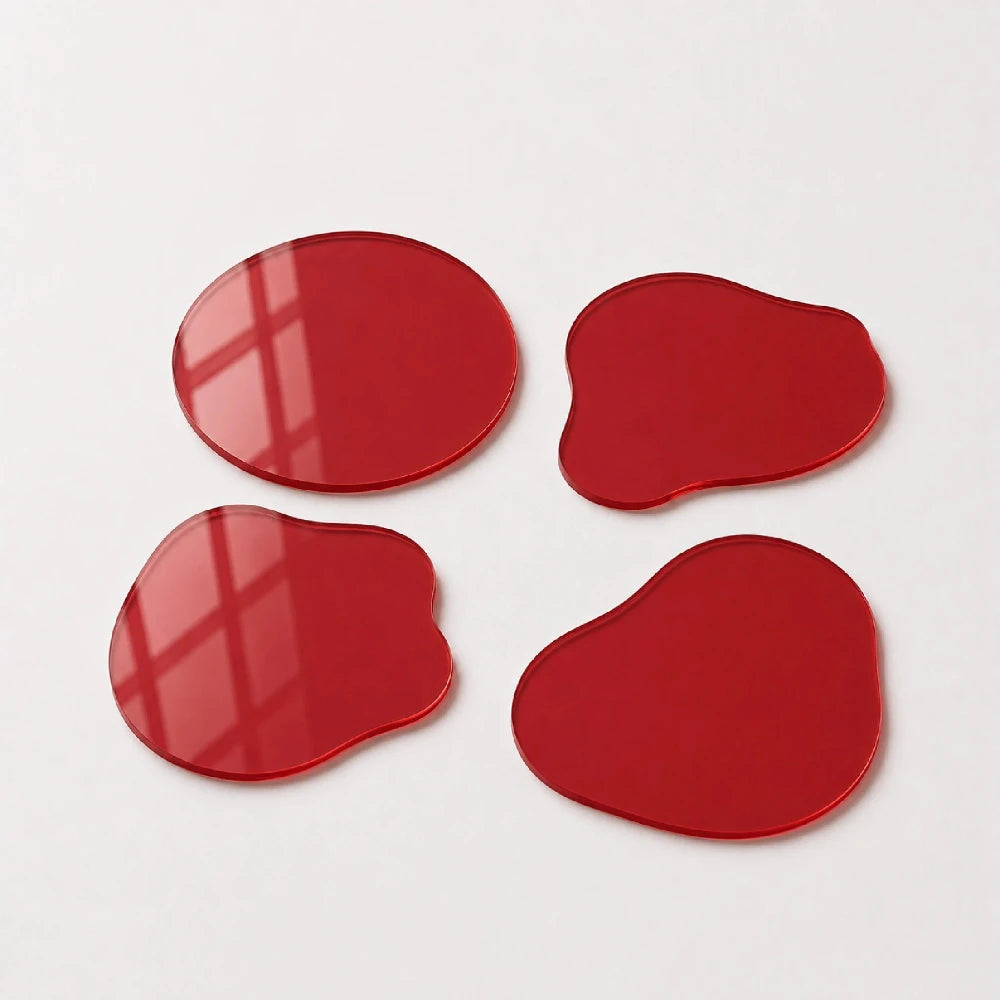 Portavasos Axis x4
