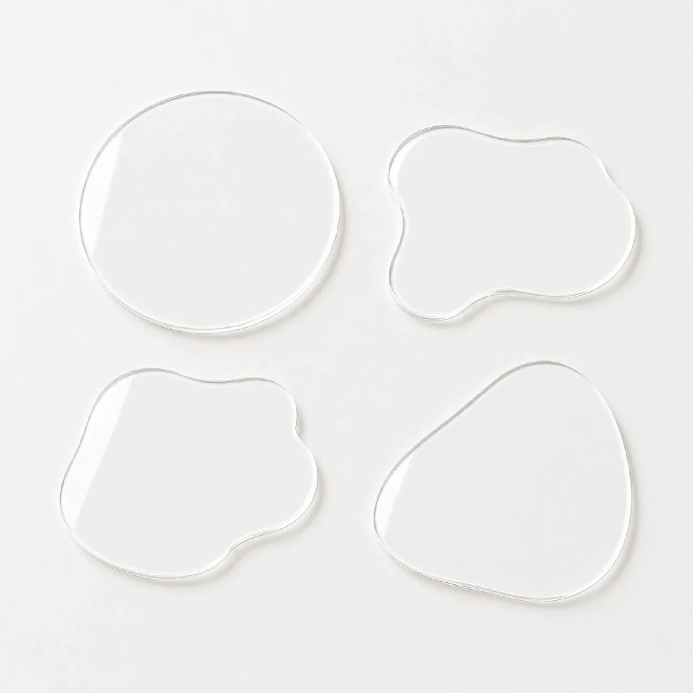 Portavasos Axis x4