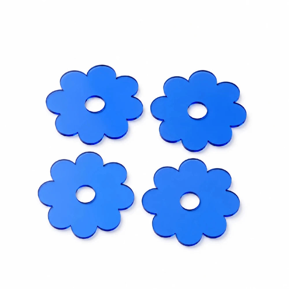 Portavasos Loto x4