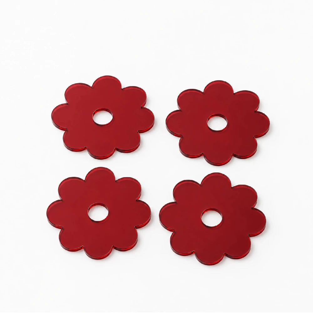 Portavasos Loto x4