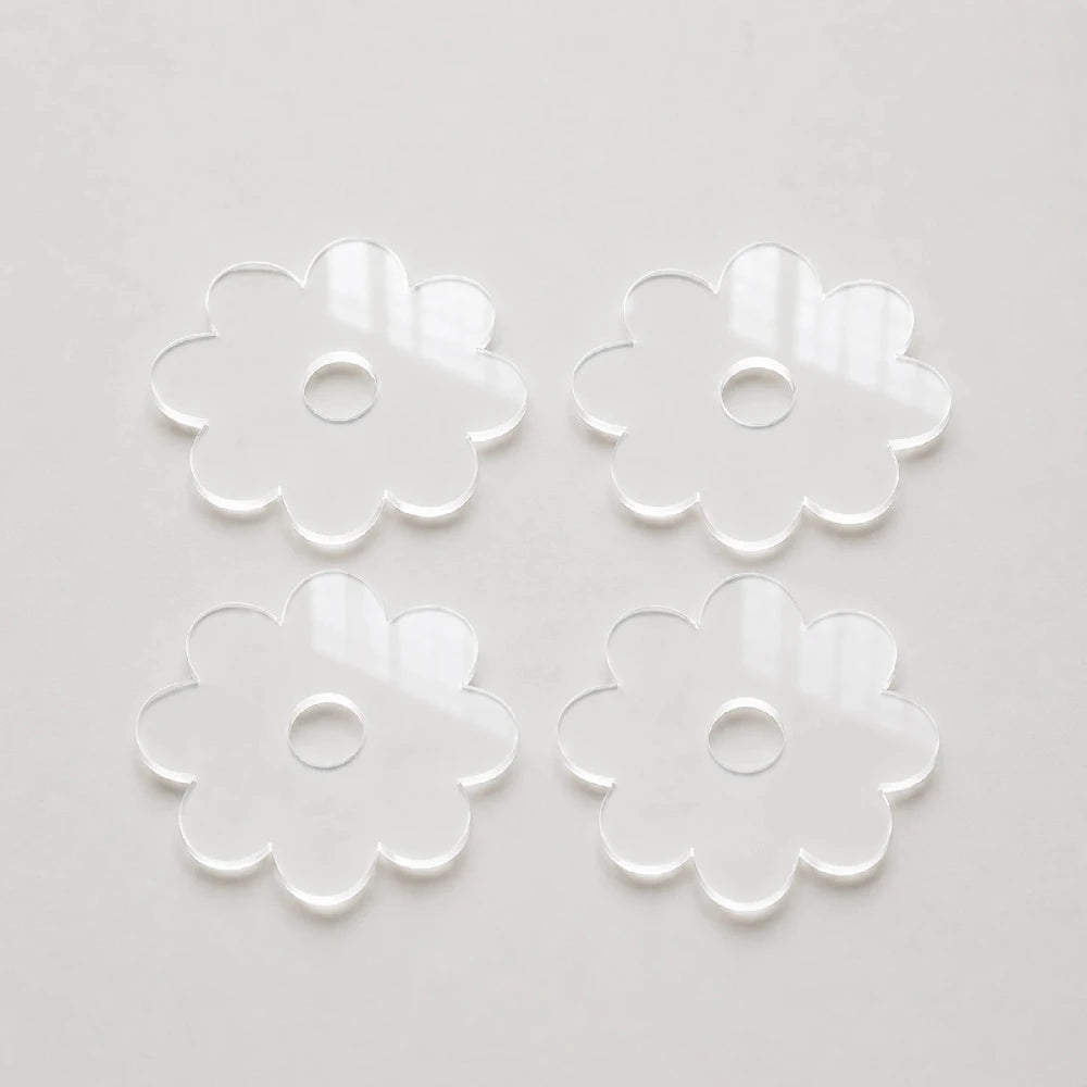 Portavasos Loto x4