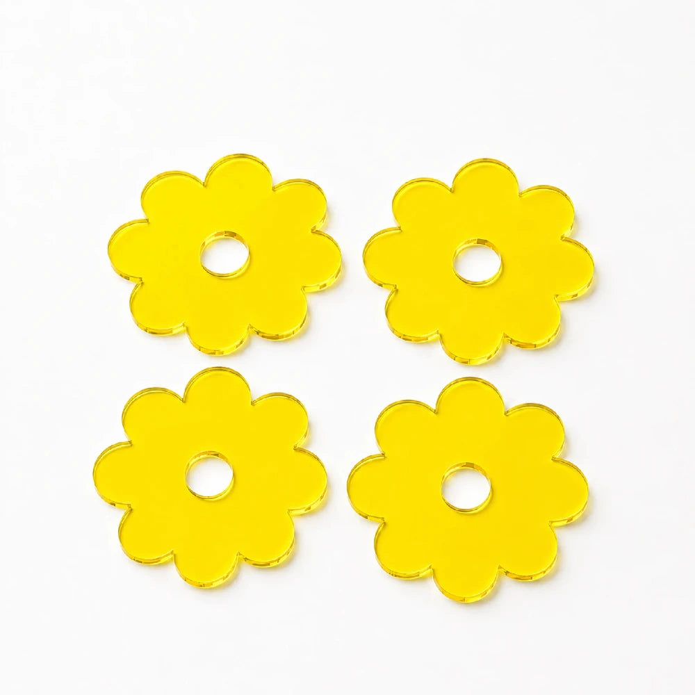 Portavasos Loto x4