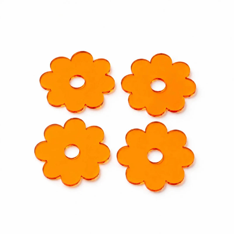 Portavasos Loto x4