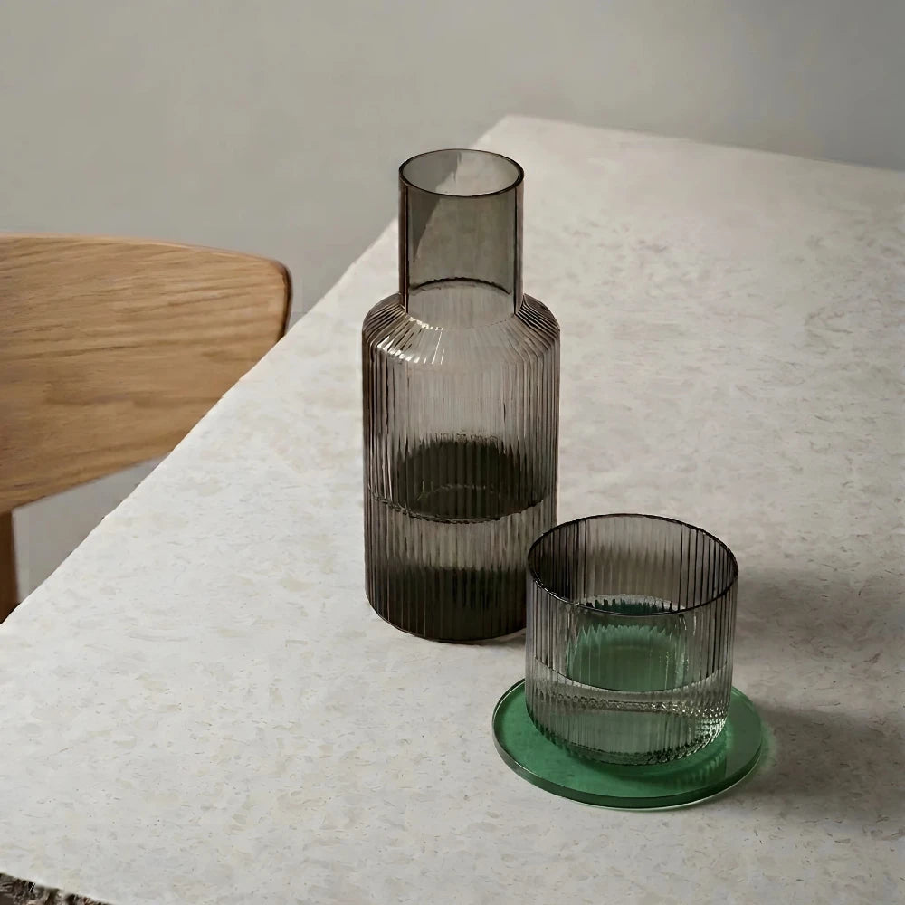 Portavasos Silo Unicolor x4