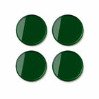 Portavasos Silo Unicolor x4