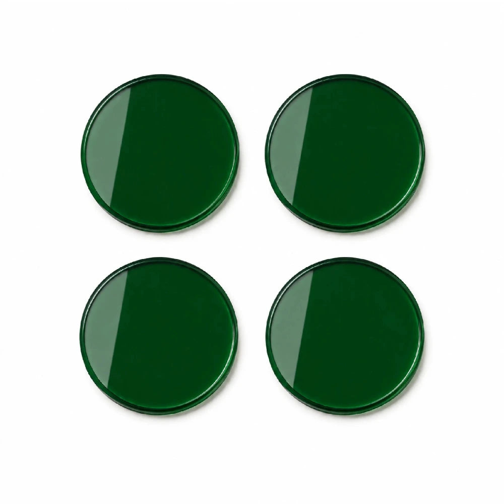 Portavasos Silo Unicolor x4
