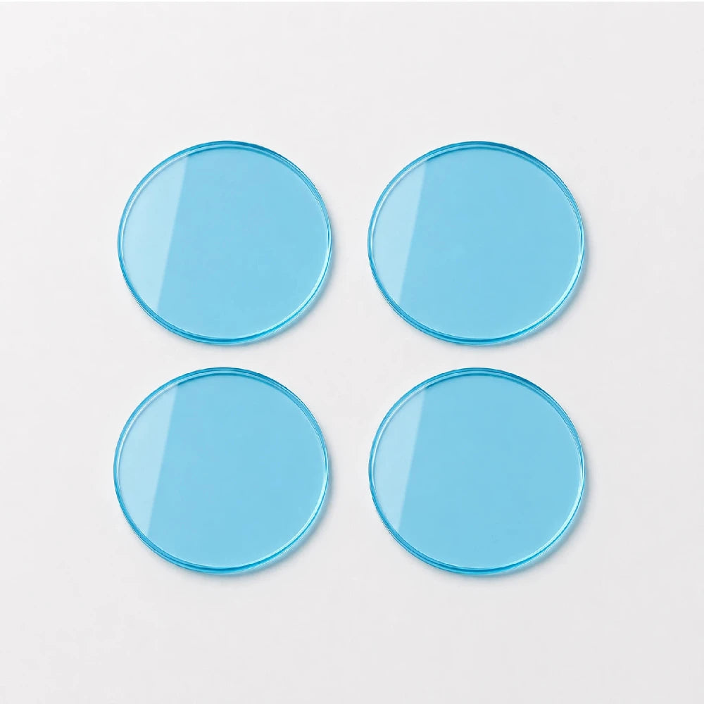 Portavasos Silo Unicolor x4