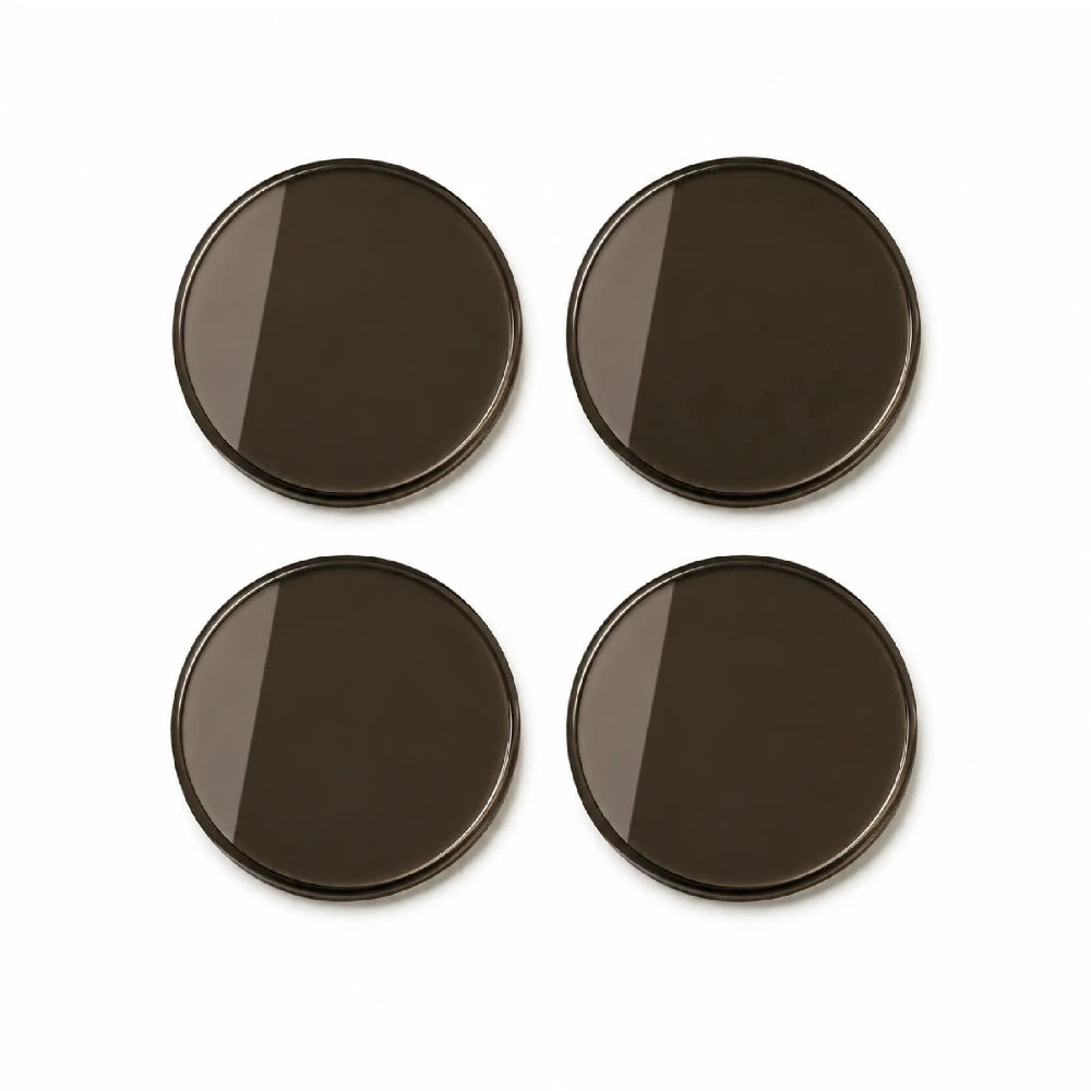 Portavasos Silo Unicolor x4
