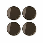 Portavasos Silo Unicolor x4