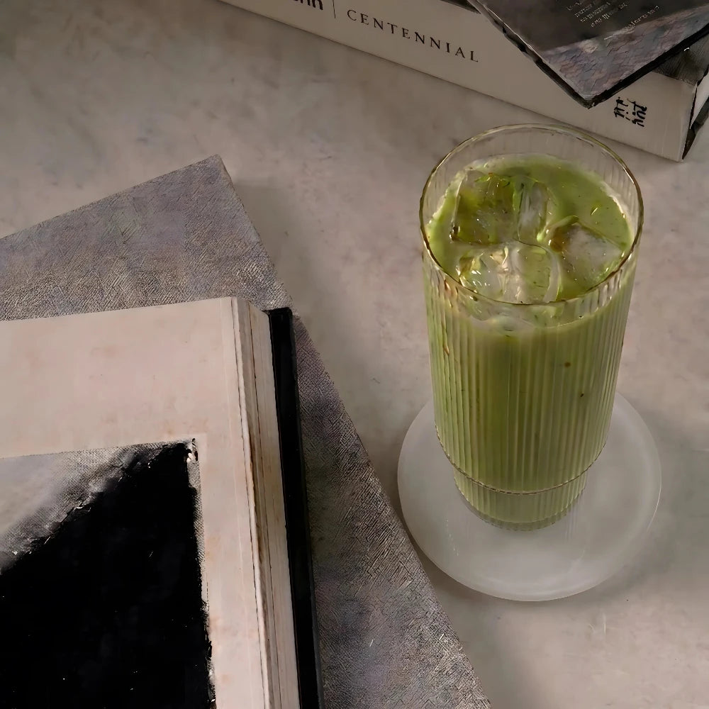 Portavasos Silo Unicolor x4