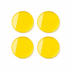 Portavasos Silo Unicolor x4