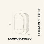 Lámpara PULSO