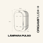 Lámpara PULSO