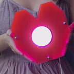 Lámpara CUORE